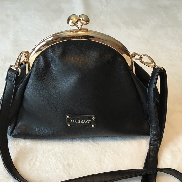 Gussaci Handbags - Gussaci Purse